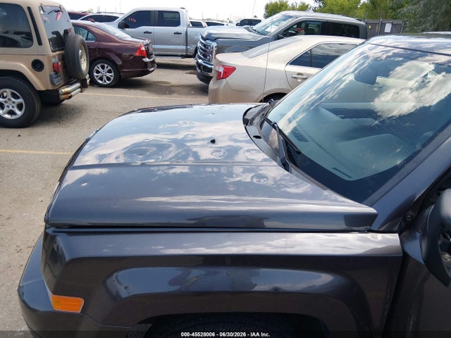 1C4NJRBB4GD674029 Jeep Patriot Sport