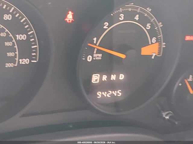 1C4NJRBB4GD674029 Jeep Patriot Sport