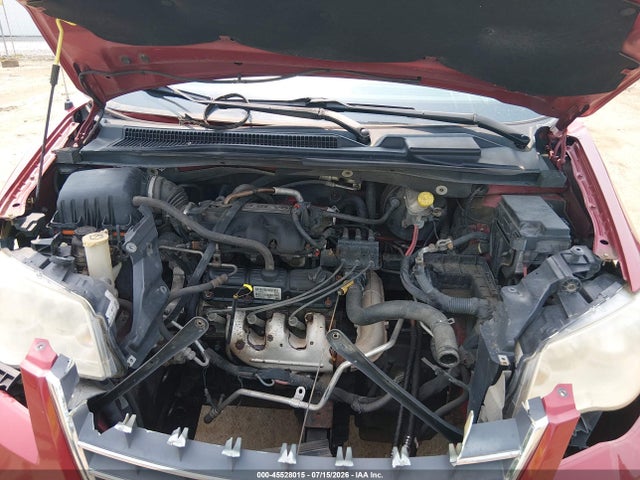 Aukcja sprzedaży 2008 Chrysler Town & Country Touring, vin: 2A8HR54P78R702226, numer aukcji: 45528015