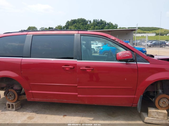 Aukcja sprzedaży 2008 Chrysler Town & Country Touring, vin: 2A8HR54P78R702226, numer aukcji: 45528015