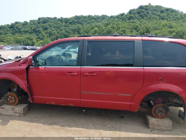 Aukcja sprzedaży 2008 Chrysler Town & Country Touring, vin: 2A8HR54P78R702226, numer aukcji: 45528015