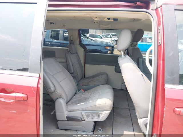 Aukcja sprzedaży 2008 Chrysler Town & Country Touring, vin: 2A8HR54P78R702226, numer aukcji: 45528015