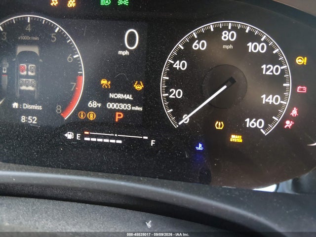 45528017 :رقم المزاد ، 19XFL2H81TE011995 vin ، 2026 Honda Civic Sport مزاد بيع