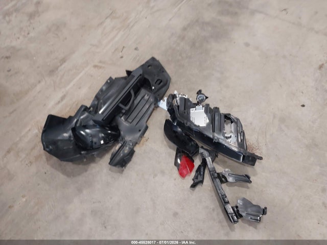 45528017 :رقم المزاد ، 19XFL2H81TE011995 vin ، 2026 Honda Civic Sport مزاد بيع