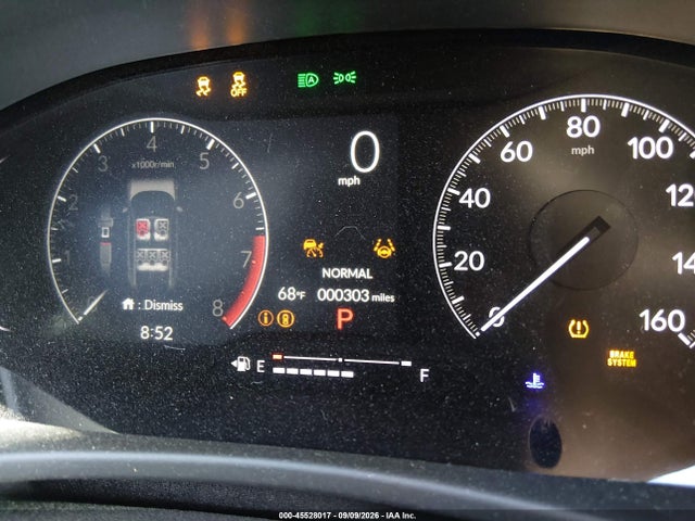 45528017 :رقم المزاد ، 19XFL2H81TE011995 vin ، 2026 Honda Civic Sport مزاد بيع