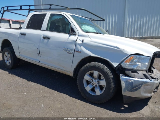 Aukcja sprzedaży 2023 Ram 1500 Classic Ssv  4x4 5'7 Box, vin: 1C6RR7XT5PS548314, numer aukcji: 45528018