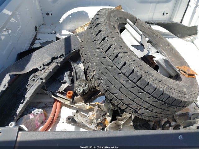 2023 Ram 1500 Classic Ssv  4x4 5'7 Box მანქანა იყიდება აუქციონზე, vin: 1C6RR7XT5PS548314, აუქციონის ნომერი: 45528018
