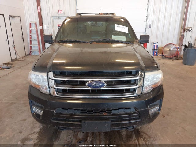 Aukcja sprzedaży 2015 Ford Expedition El King Ranch/xlt, vin: 1FMJK1JT0FEF34121, numer aukcji: 45528021