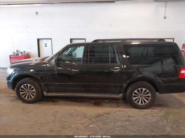 Aukcja sprzedaży 2015 Ford Expedition El King Ranch/xlt, vin: 1FMJK1JT0FEF34121, numer aukcji: 45528021