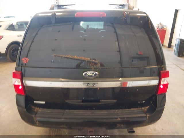 Aukcja sprzedaży 2015 Ford Expedition El King Ranch/xlt, vin: 1FMJK1JT0FEF34121, numer aukcji: 45528021