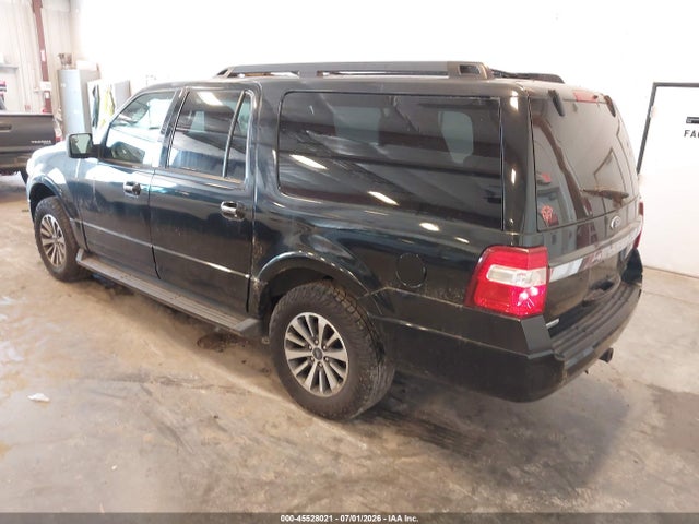 Продаж на аукціоні авто 2015 Ford Expedition El King Ranch/xlt, vin: 1FMJK1JT0FEF34121, номер лоту: 45528021