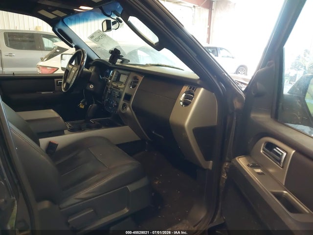 Aukcja sprzedaży 2015 Ford Expedition El King Ranch/xlt, vin: 1FMJK1JT0FEF34121, numer aukcji: 45528021
