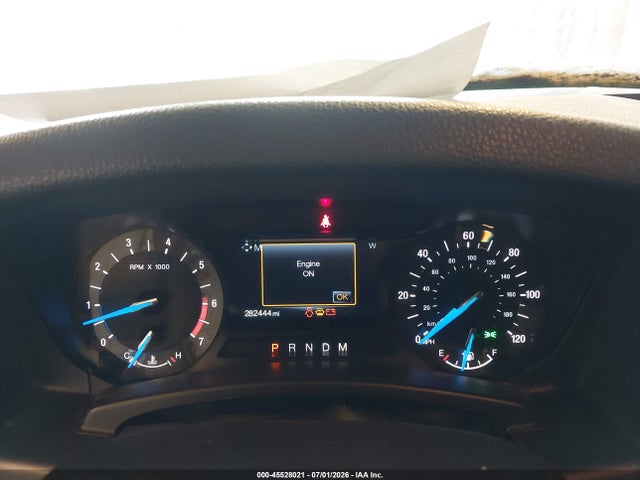Продажа на аукционе авто 2015 Ford Expedition El King Ranch/xlt, vin: 1FMJK1JT0FEF34121, номер лота: 45528021