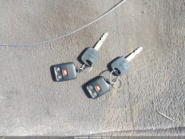 Aukcja sprzedaży 2000 Ford Windstar Lx, vin: 2FMZA5141YBB62597, numer aukcji: 45528029