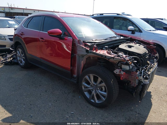Aukcja sprzedaży 2023 Mazda Cx-30 2.5 S Preferred, vin: 3MVDMBCMXPM520793, numer aukcji: 45528031
