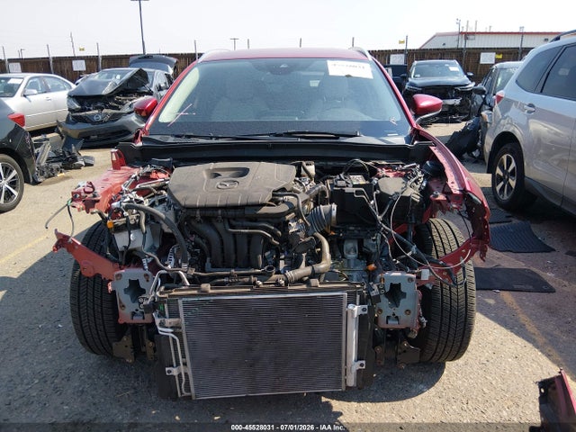 Aukcja sprzedaży 2023 Mazda Cx-30 2.5 S Preferred, vin: 3MVDMBCMXPM520793, numer aukcji: 45528031