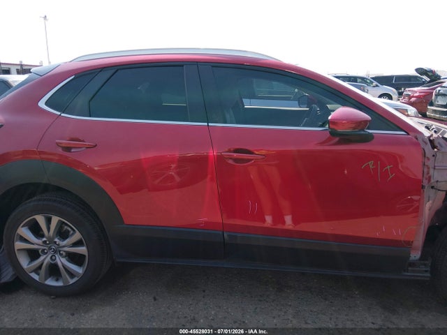 Aukcja sprzedaży 2023 Mazda Cx-30 2.5 S Preferred, vin: 3MVDMBCMXPM520793, numer aukcji: 45528031