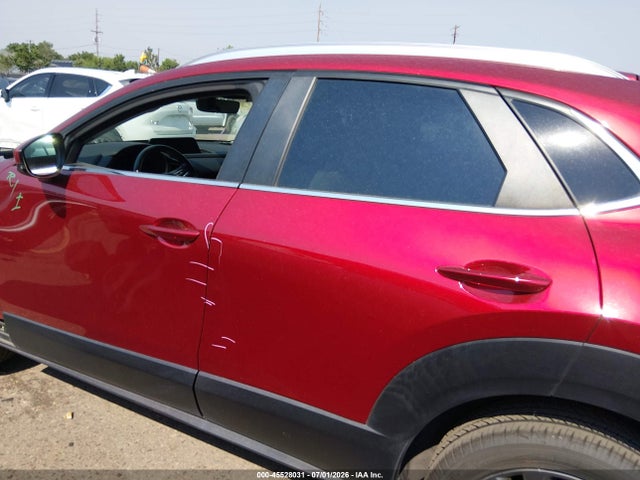 Aukcja sprzedaży 2023 Mazda Cx-30 2.5 S Preferred, vin: 3MVDMBCMXPM520793, numer aukcji: 45528031