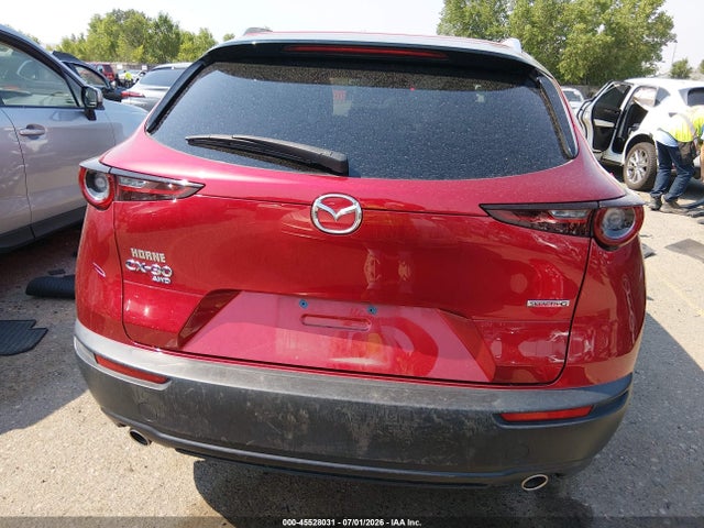Aukcja sprzedaży 2023 Mazda Cx-30 2.5 S Preferred, vin: 3MVDMBCMXPM520793, numer aukcji: 45528031