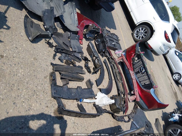 Aukcja sprzedaży 2023 Mazda Cx-30 2.5 S Preferred, vin: 3MVDMBCMXPM520793, numer aukcji: 45528031
