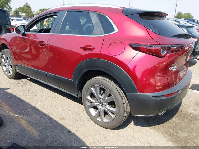 Aukcja sprzedaży 2023 Mazda Cx-30 2.5 S Preferred, vin: 3MVDMBCMXPM520793, numer aukcji: 45528031