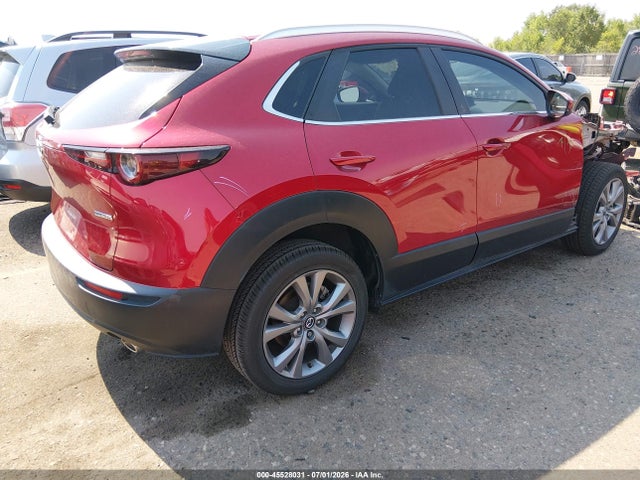 Aukcja sprzedaży 2023 Mazda Cx-30 2.5 S Preferred, vin: 3MVDMBCMXPM520793, numer aukcji: 45528031