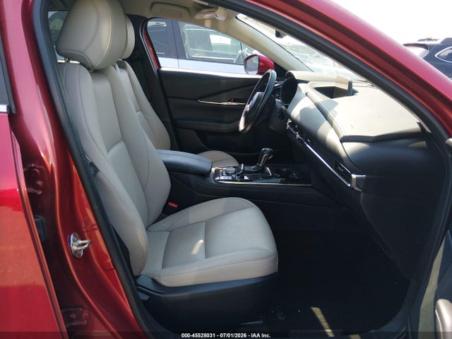 Aukcja sprzedaży 2023 Mazda Cx-30 2.5 S Preferred, vin: 3MVDMBCMXPM520793, numer aukcji: 45528031