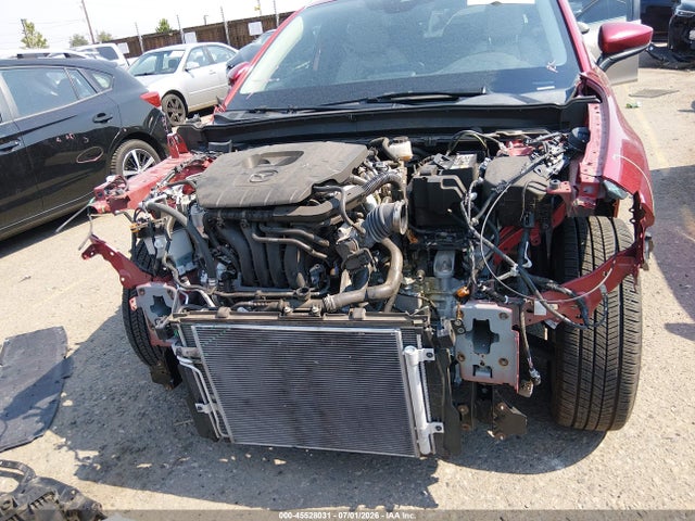 Aukcja sprzedaży 2023 Mazda Cx-30 2.5 S Preferred, vin: 3MVDMBCMXPM520793, numer aukcji: 45528031