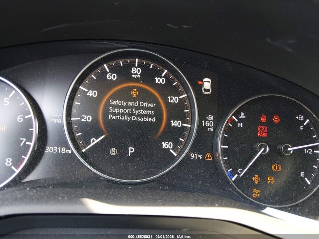 Aukcja sprzedaży 2023 Mazda Cx-30 2.5 S Preferred, vin: 3MVDMBCMXPM520793, numer aukcji: 45528031