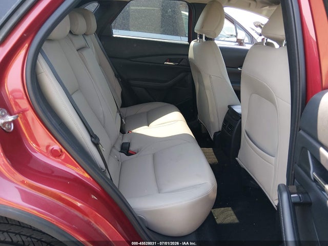 Aukcja sprzedaży 2023 Mazda Cx-30 2.5 S Preferred, vin: 3MVDMBCMXPM520793, numer aukcji: 45528031
