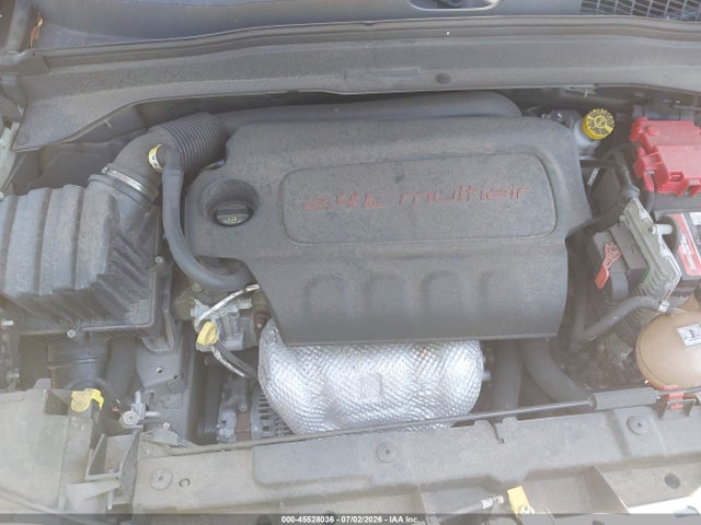 Aukcja sprzedaży 2020 Jeep Renegade Latitude Fwd, vin: ZACNJABB3LPL10808, numer aukcji: 45528036