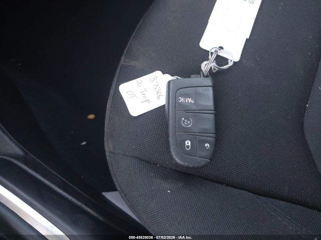 Aukcja sprzedaży 2020 Jeep Renegade Latitude Fwd, vin: ZACNJABB3LPL10808, numer aukcji: 45528036