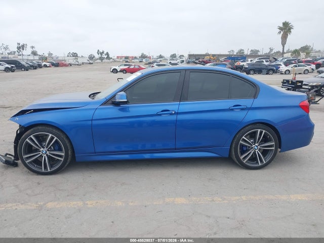 BMW 340i 2016 WBA8B3G59GNT92809 Image 15