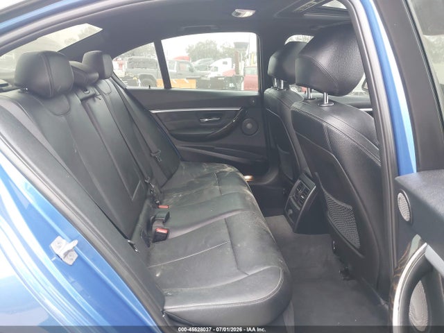 WBA8B3G59GNT92809 BMW 340i