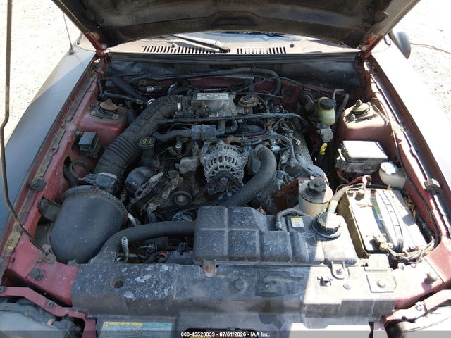 Продажа на аукционе авто 2003 Ford Mustang Gt, vin: 1FAFP42X43F341836, номер лота: 45528039