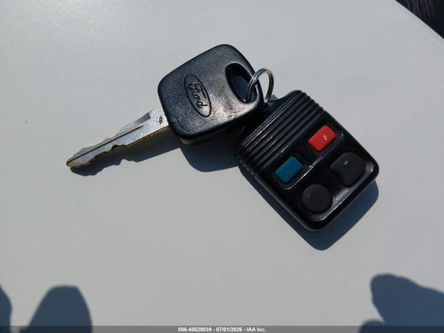Продаж на аукціоні авто 2003 Ford Mustang Gt, vin: 1FAFP42X43F341836, номер лоту: 45528039