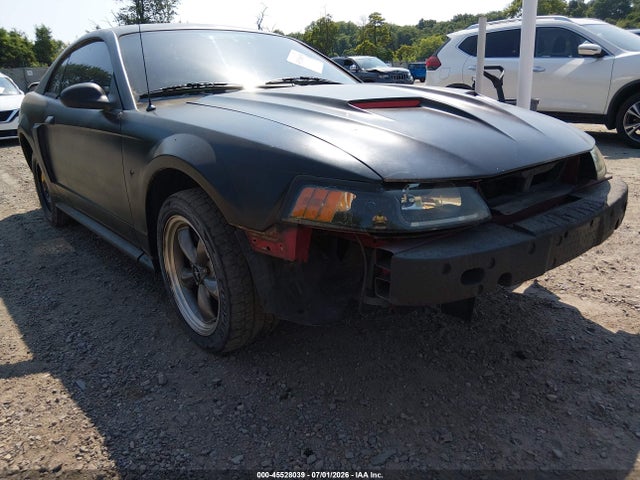 Aukcja sprzedaży 2003 Ford Mustang Gt, vin: 1FAFP42X43F341836, numer aukcji: 45528039