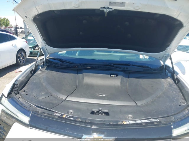 Chevrolet Blazer Ev Eawd 2lt 2024 3GNKDBRJ8RS199235 Image 10