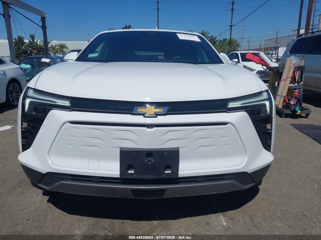 Chevrolet Blazer Ev Eawd 2lt 2024 3GNKDBRJ8RS199235 Image 12