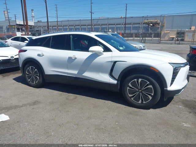 Chevrolet Blazer Ev Eawd 2lt 2024 3GNKDBRJ8RS199235 Image 13