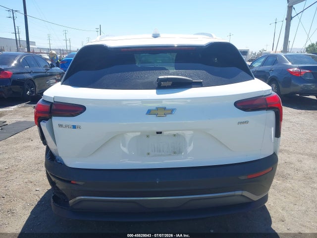 Chevrolet Blazer Ev Eawd 2lt 2024 3GNKDBRJ8RS199235 Image 16