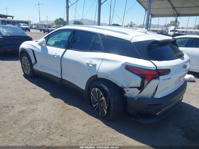 Chevrolet Blazer Ev Eawd 2lt 2024 3GNKDBRJ8RS199235 Image 3