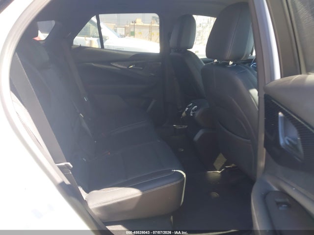 Chevrolet Blazer Ev Eawd 2lt 2024 3GNKDBRJ8RS199235 Image 8