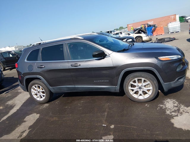 Aukcja sprzedaży 2014 Jeep Cherokee Latitude, vin: 1C4PJLCS6EW252673, numer aukcji: 45528042