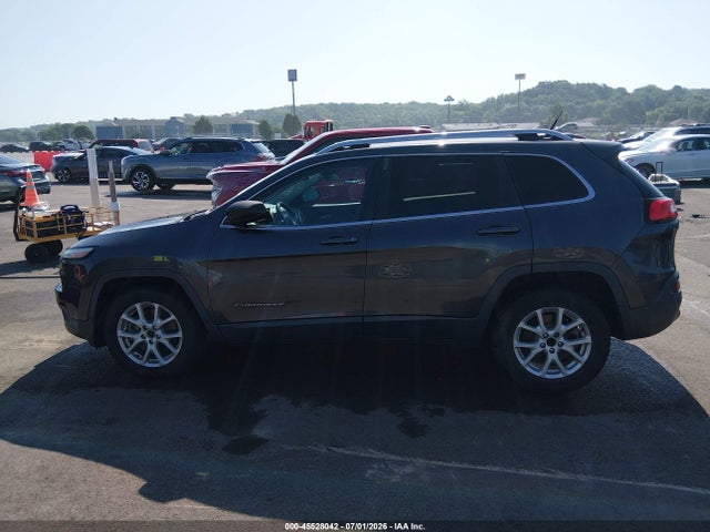 Aukcja sprzedaży 2014 Jeep Cherokee Latitude, vin: 1C4PJLCS6EW252673, numer aukcji: 45528042