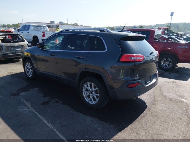Aukcja sprzedaży 2014 Jeep Cherokee Latitude, vin: 1C4PJLCS6EW252673, numer aukcji: 45528042