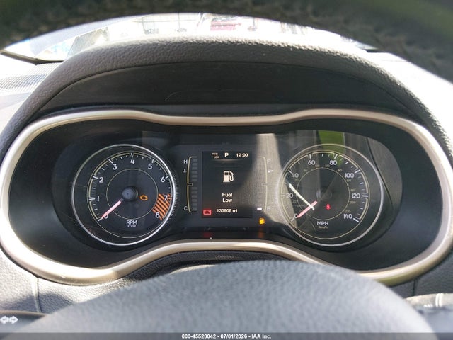 Aukcja sprzedaży 2014 Jeep Cherokee Latitude, vin: 1C4PJLCS6EW252673, numer aukcji: 45528042