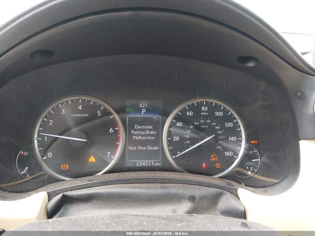 45528045 :رقم المزاد ، JTJYARBZ1G2035190 vin ، 2016 Lexus Nx 200t مزاد بيع