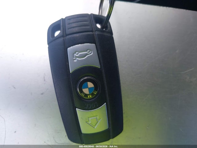 Aukcja sprzedaży 2011 Bmw 328i, vin: WBAPH5G58BNM82810, numer aukcji: 45528048