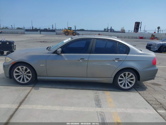 Aukcja sprzedaży 2011 Bmw 328i, vin: WBAPH5G58BNM82810, numer aukcji: 45528048